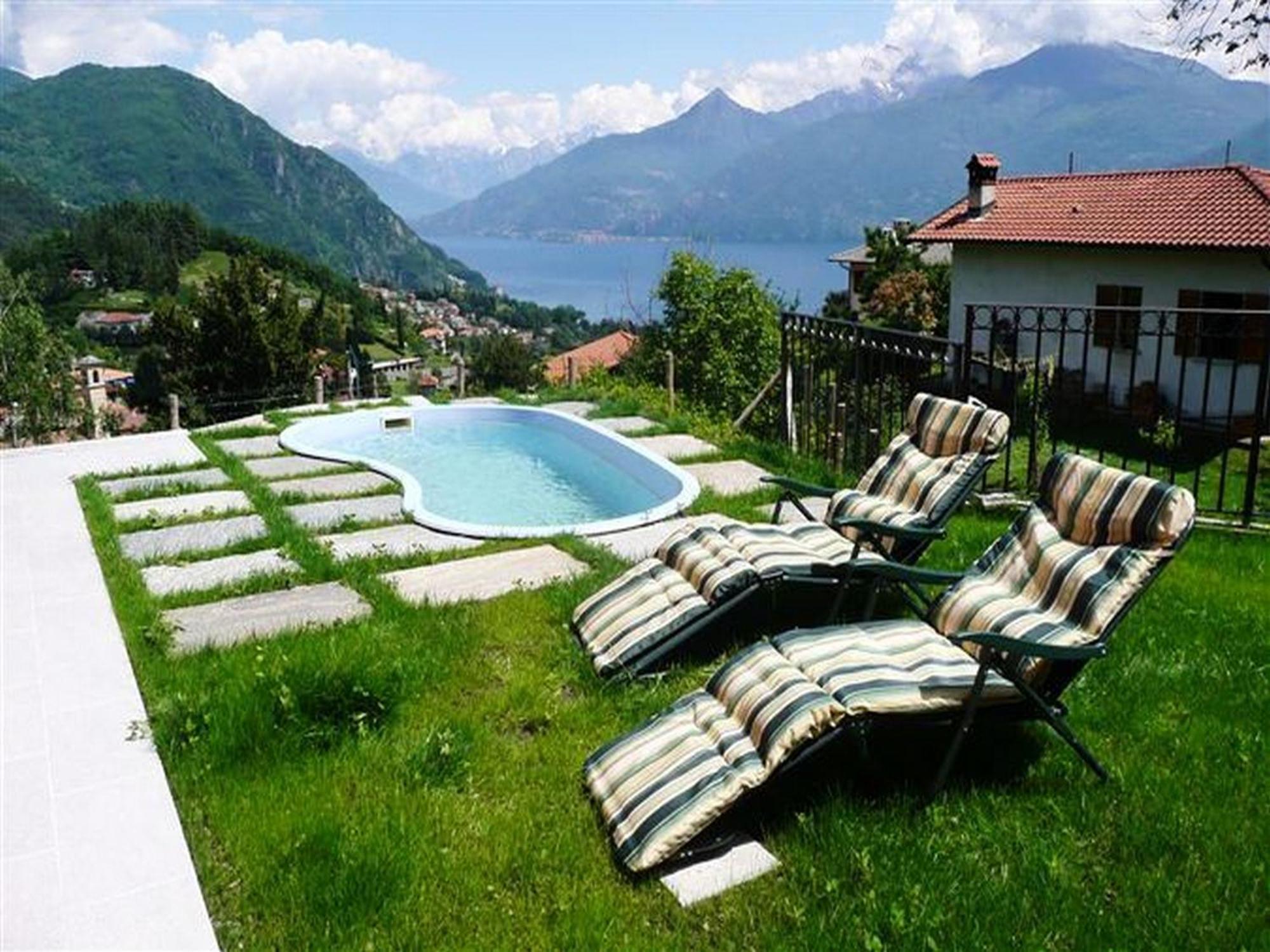 Clubhouse Menaggio Exterior foto