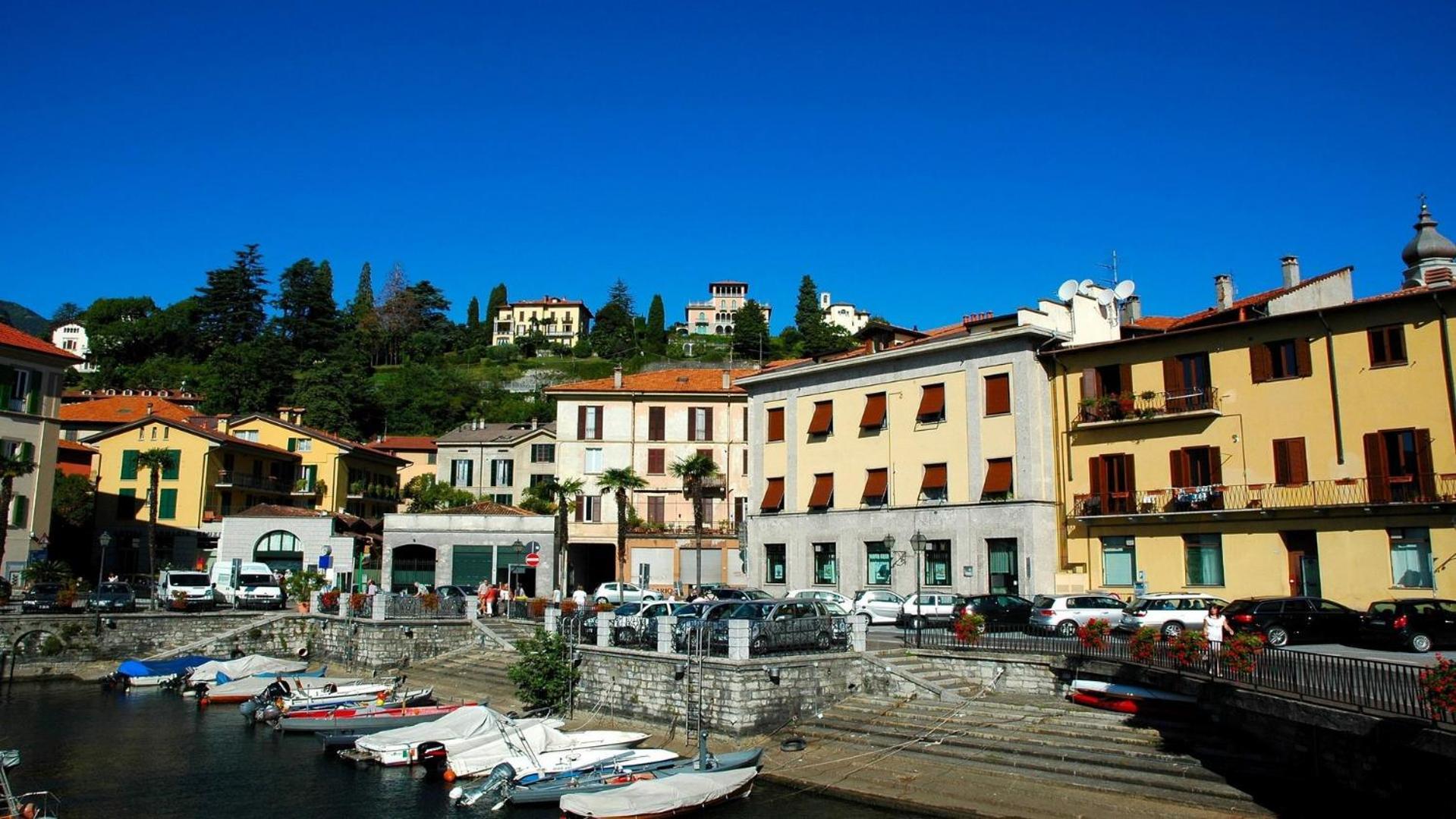 Clubhouse Menaggio Exterior foto