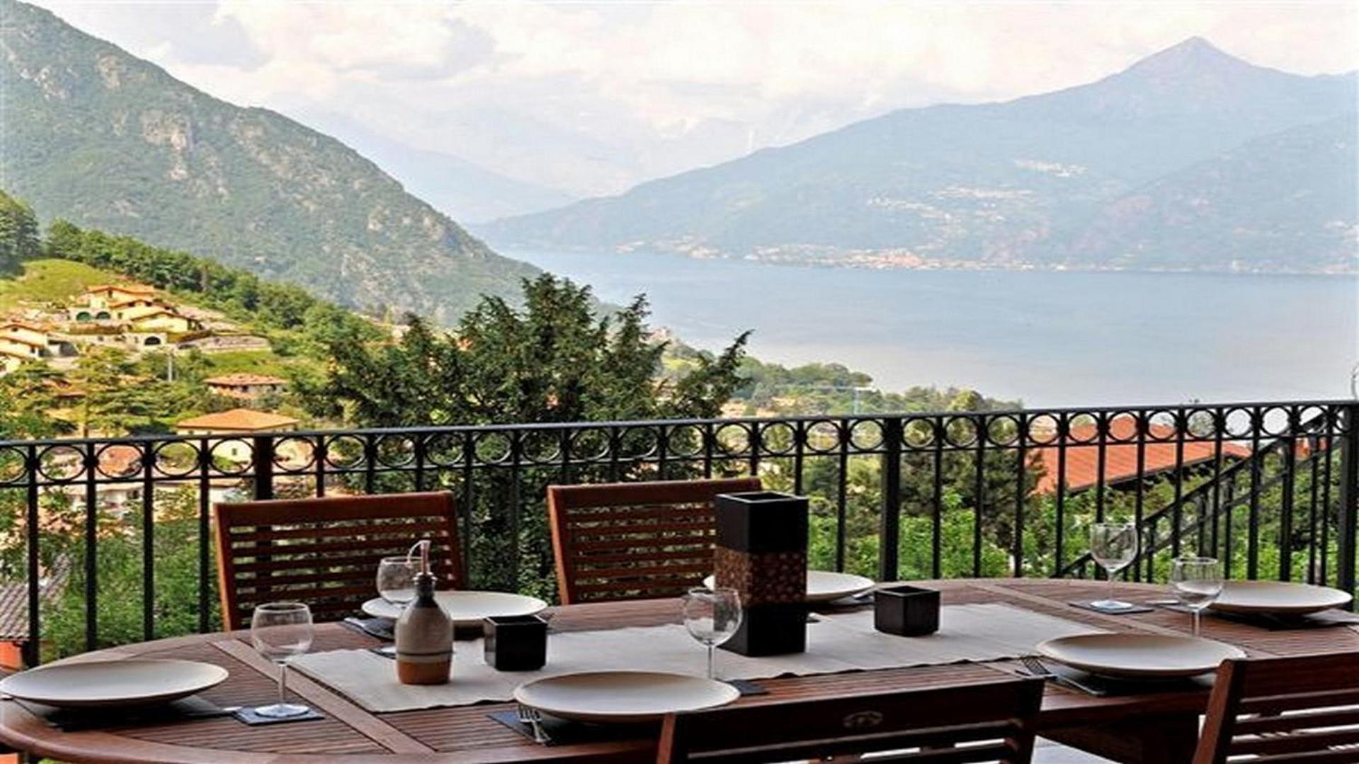 Clubhouse Menaggio Exterior foto