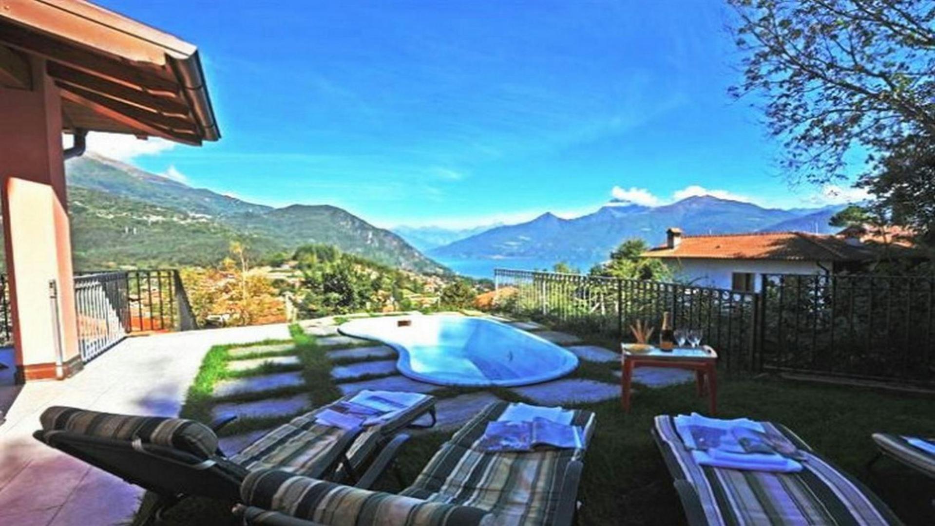 Clubhouse Menaggio Exterior foto